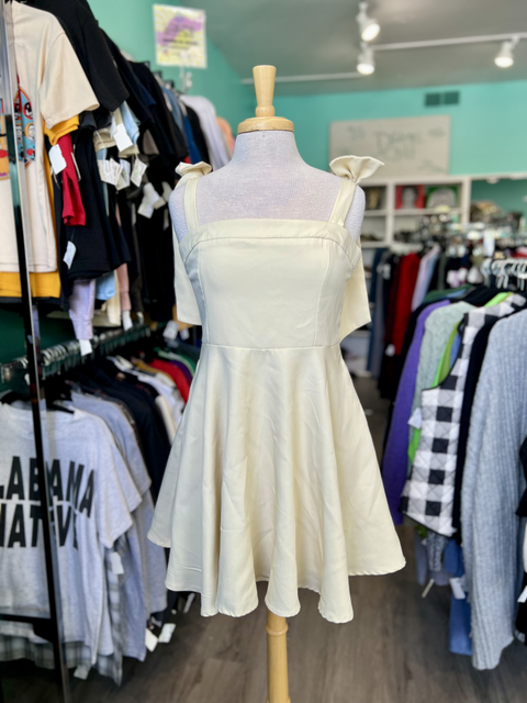 Fab Rik Size L Dresses