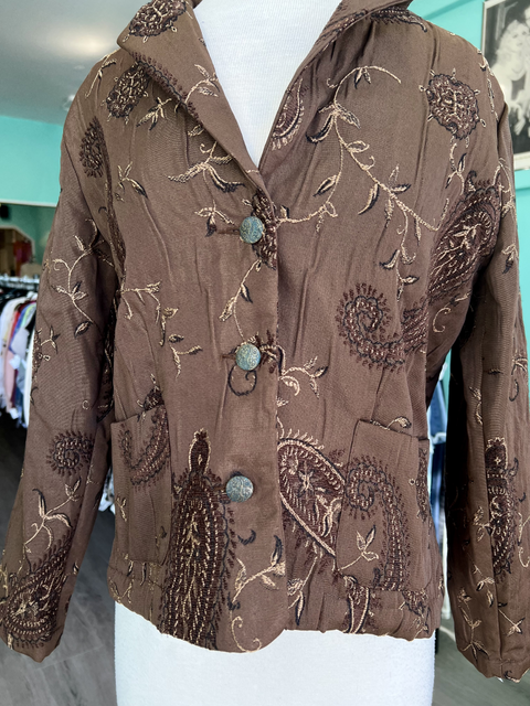 Chico's  Size 1 Jacket