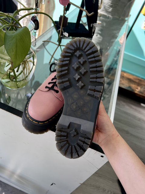 Dr. Martens Size 6 Shoes