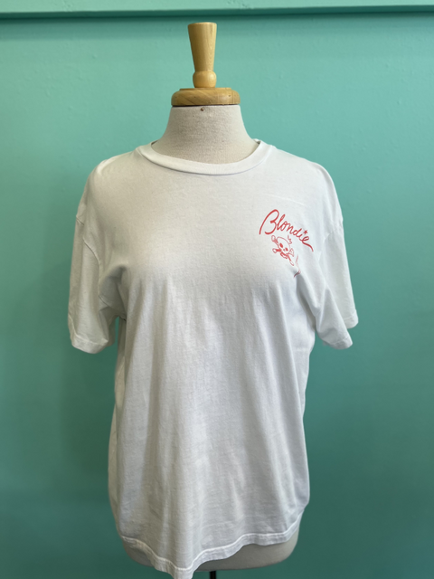 Blondie Size S/M Top