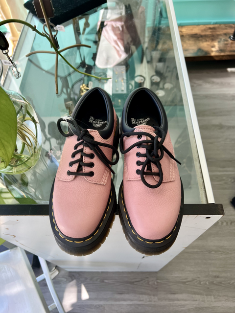 Dr. Martens Size 6 Shoes