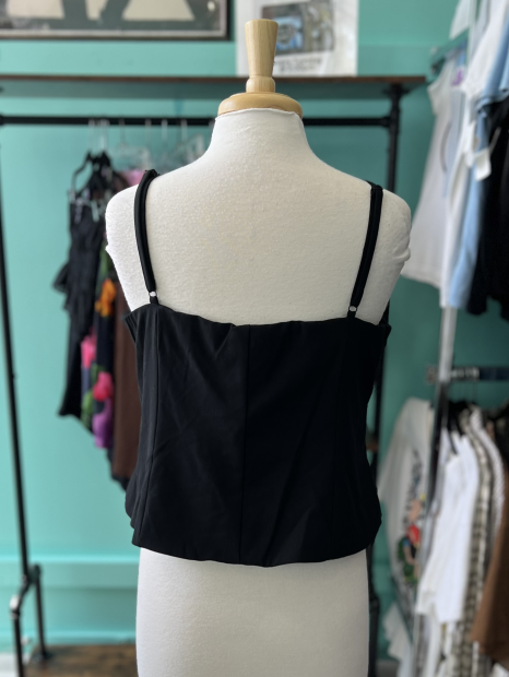Future Collective Size 2X Top