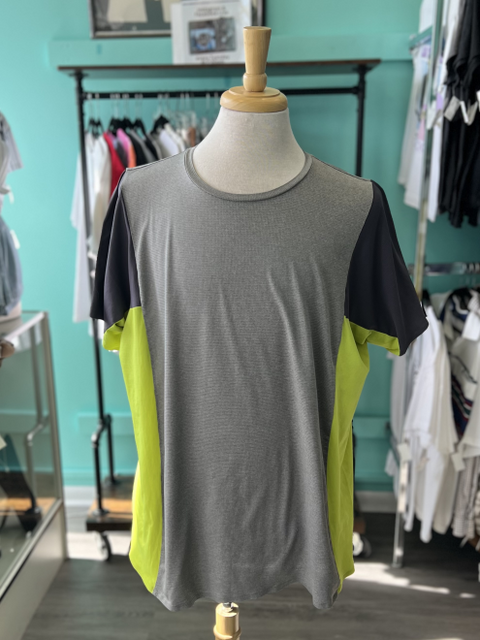 Robert Geller - Lululemon Size XL Tops