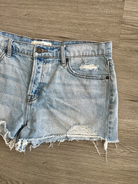 Hidden Size XL Bottoms