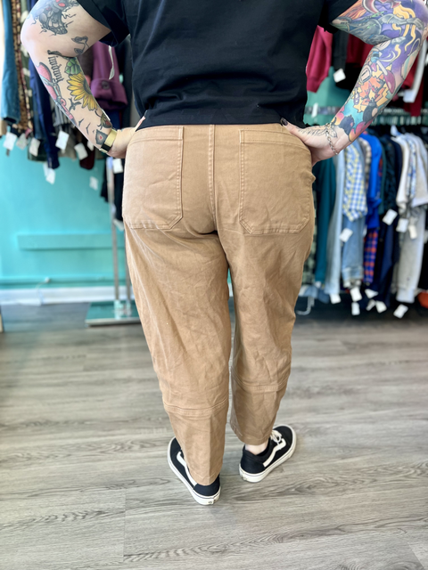 Everlane Size 14 Bottoms