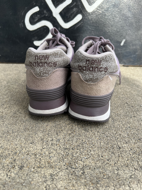 New Balance Size 7.5 Shoes