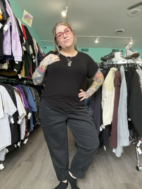 GAP Size XL Bottoms