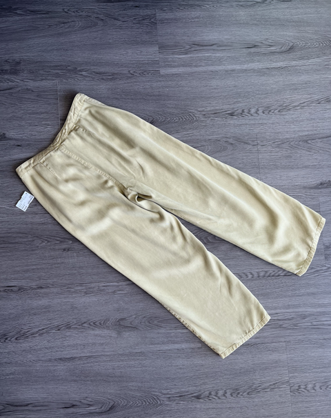 SO blue Size 6 Bottoms
