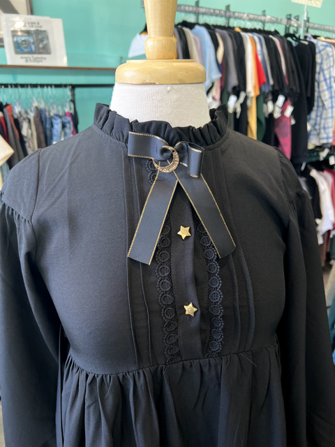 Lin Ka Ka Size XS/S Dresses