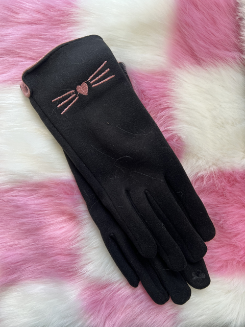 Gloves