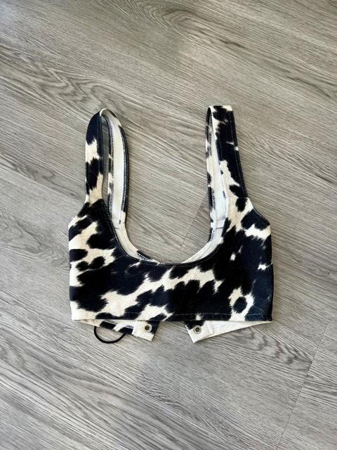 The Prairie Misfit Size S Tops