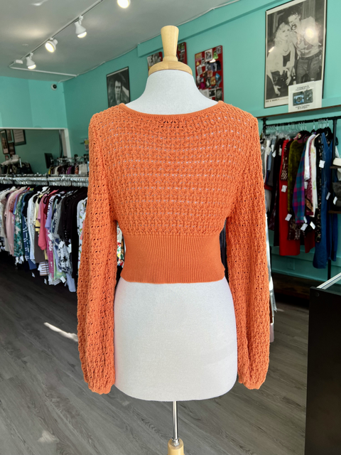 Willow & Wind Size M Tops