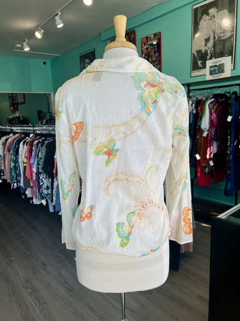 j.h. Collectibles Size M Tops