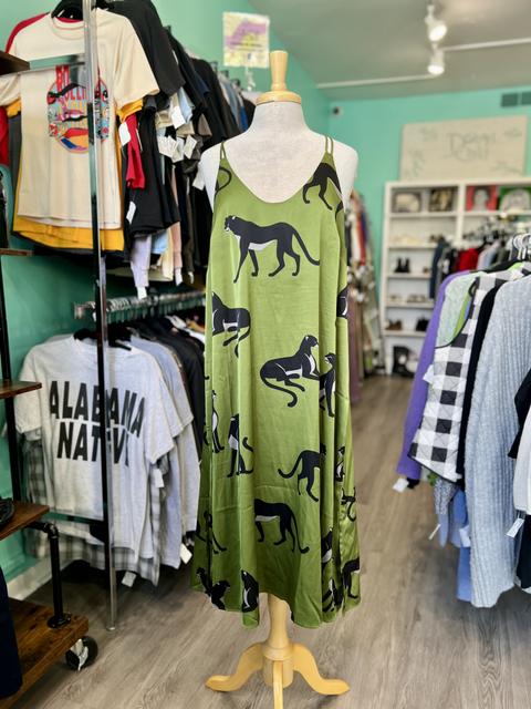 auden Size XXL Dresses