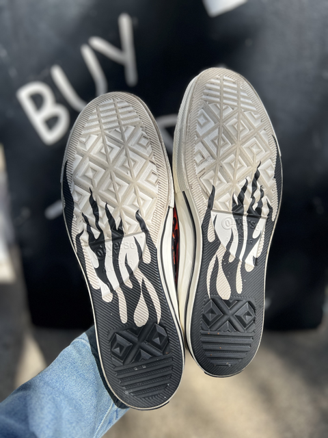 Converse Size 10 Shoes