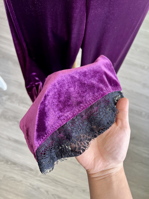Simple Pleasures Size M Bottoms