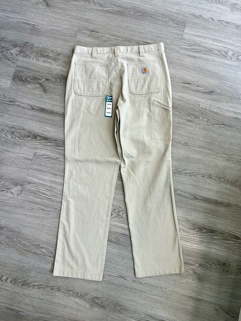 Carhartt Size 36 X 34 Bottoms