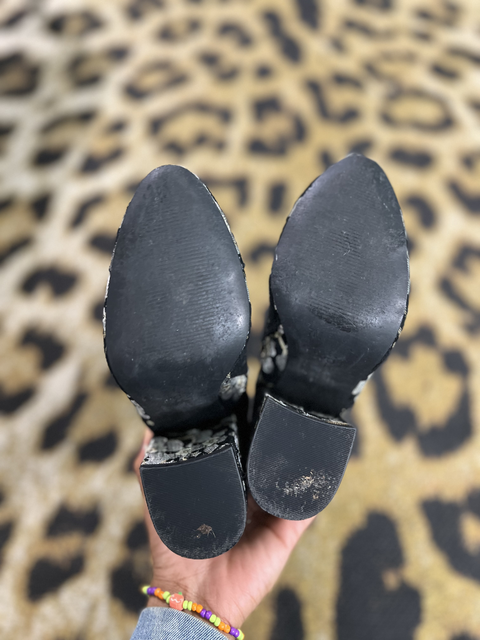 No Label Size 7 Shoes