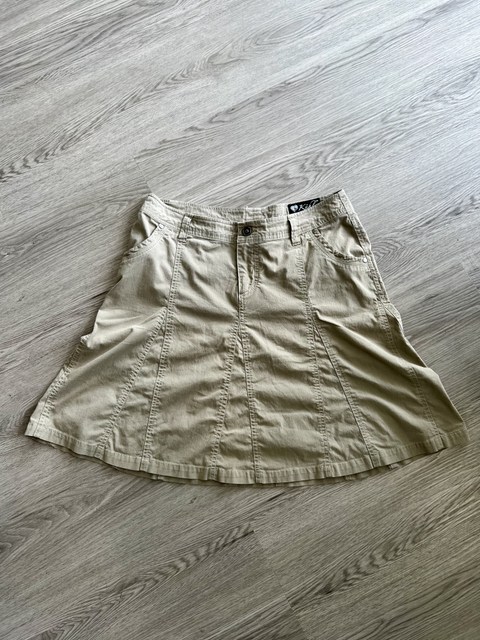 KUHL Size 6 Bottoms