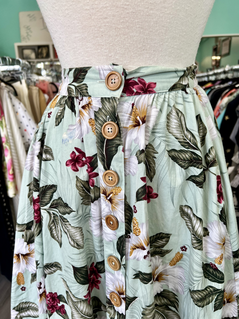 Hell Bunny Size M Bottoms