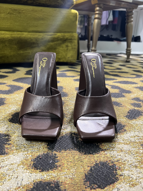 Olivia Jaymes Size 10 Shoes