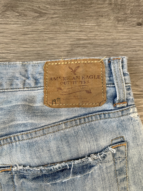 American Eagle Size 32/34 Bottoms