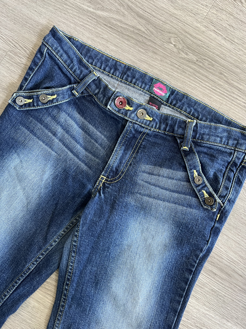 Fiorucci Size Vintage 11 Bottoms