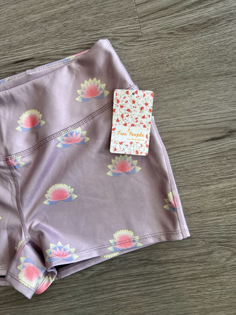 Free People Size M Bottoms
