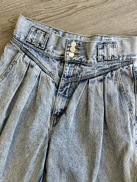Jou Jou Size 8 Bottoms