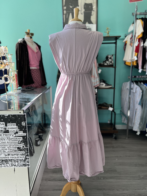 TCEC Size S Dresses