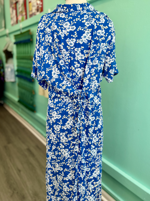 Erika Size 2X Dresses
