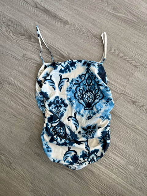 Zara Size S Tops