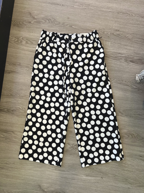 Jules Leopold Size M Bottoms