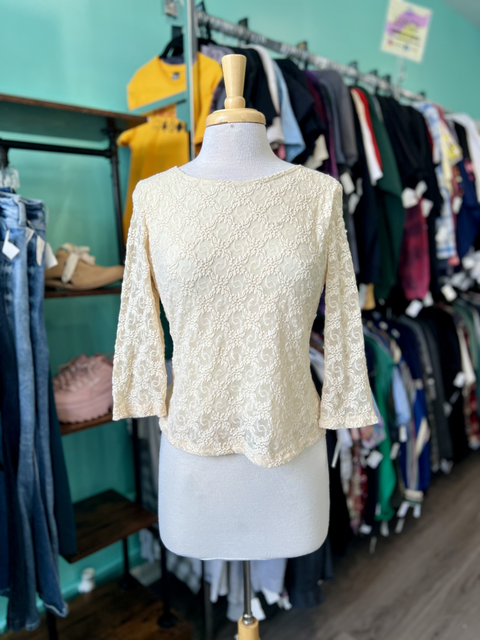 j.f.b. Size PM Tops