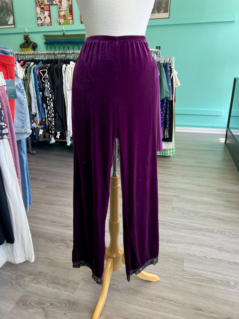 Simple Pleasures Size M Bottoms