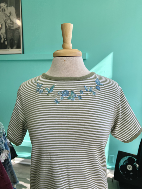 Erika Size S Tops