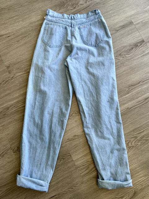Brittania Size 2 Bottoms