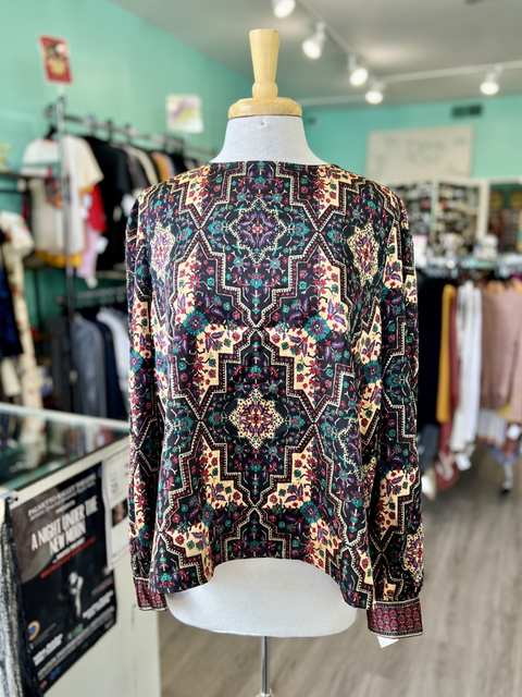 Loft Size XXL Top
