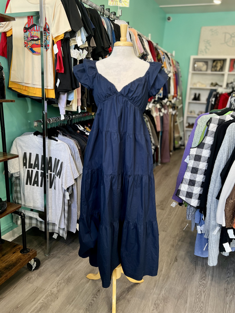Motherhood Size XL Dresses