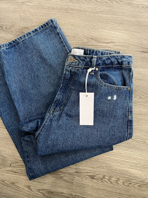 Indigo Rein Size 15 Bottoms