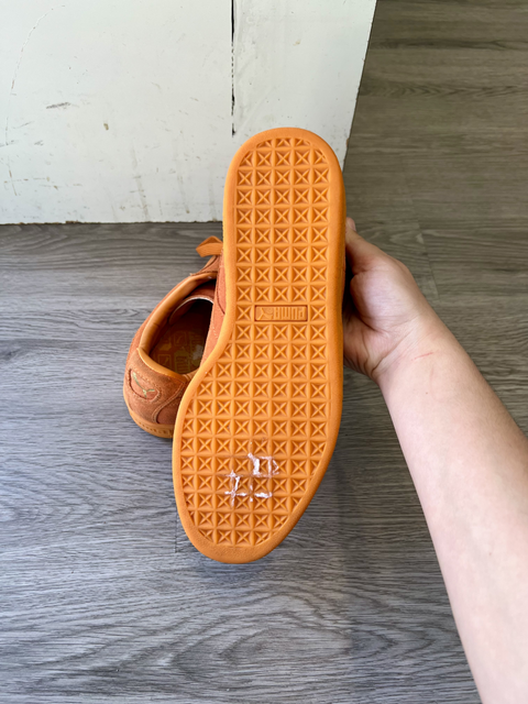 Puma Size 8M/9.5W Shoes
