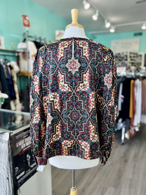 Loft Size XXL Top