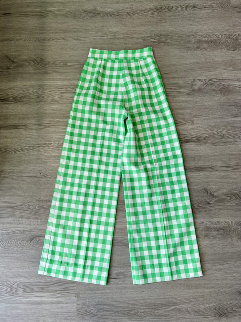vintage Size 0/25 Bottoms