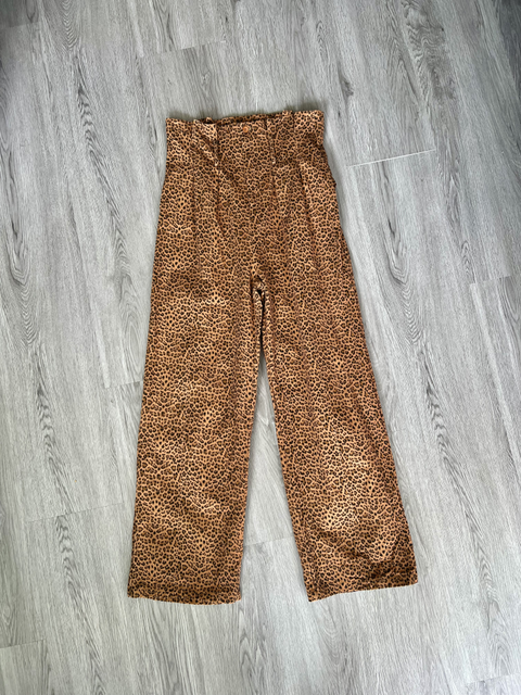 Lucky & Blessed Size L Bottoms