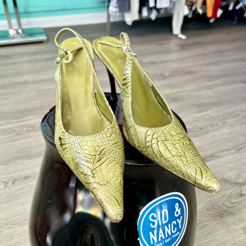 Luichiny Size 10 Shoes
