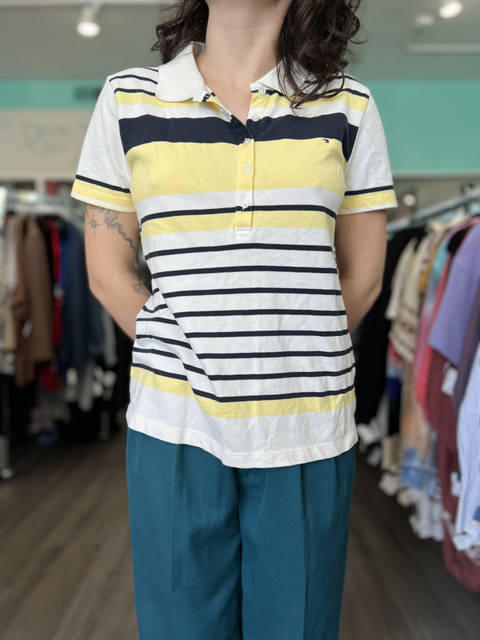 Tommy Hilfiger Size S Tops