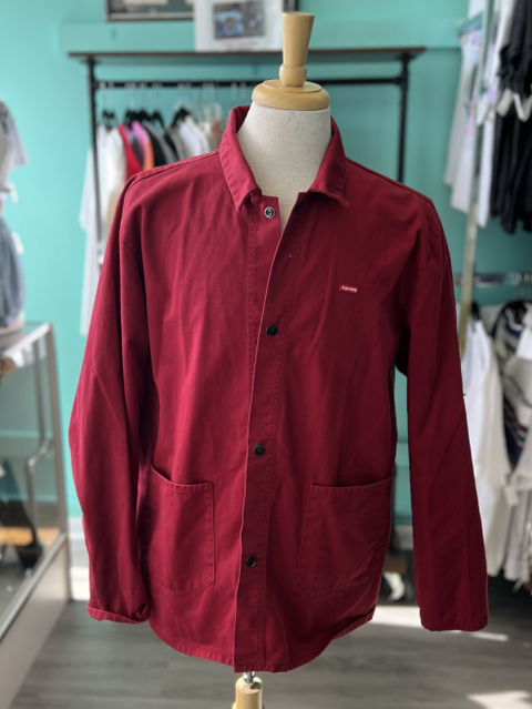 Supreme Size XL Jacket