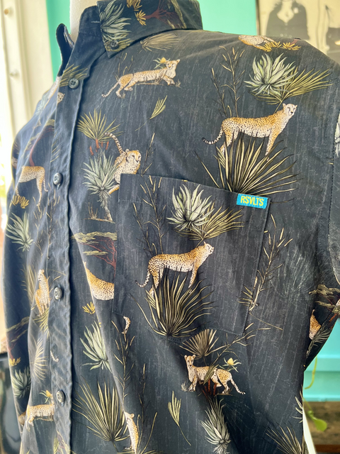 RESVLTS Size XL Tops