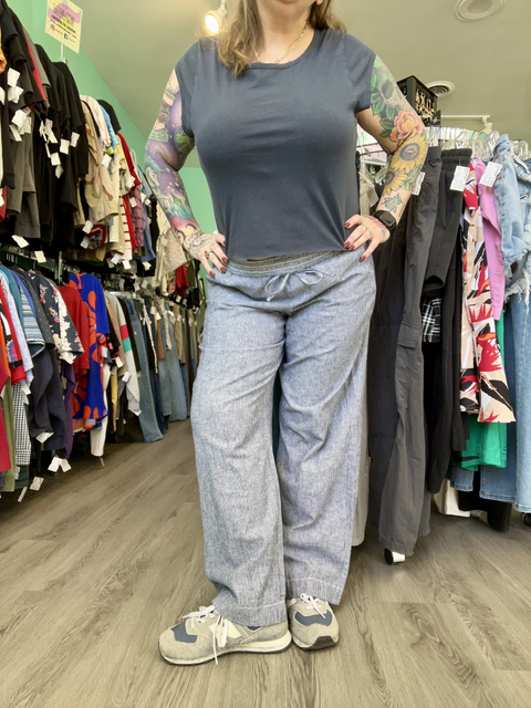 Talbots Size 14 Bottoms