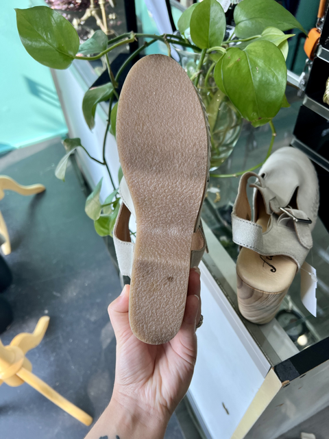 Free People Size 7.5 Shoes